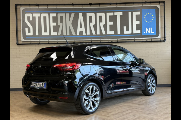 Renault Clio 1.3 TCe 130 Aut | Edition One | Groot Navi | Bose | 360 camera | Stoel & stuur Verwarming | 100% Dealer Onderhouden!