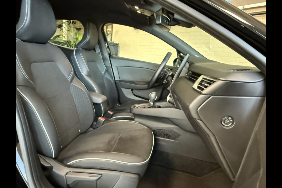 Renault Clio 1.3 TCe 130 Aut | Edition One | Groot Navi | Bose | 360 camera | Stoel & stuur Verwarming | 100% Dealer Onderhouden!