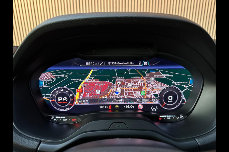 Audi Q2 35 TFSI S Line - Navi - Camera - Matrix - ACC
