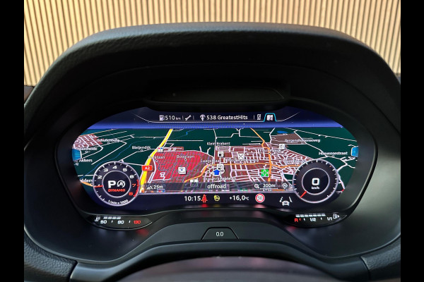 Audi Q2 35 TFSI S Line - Navi - Camera - Matrix - ACC