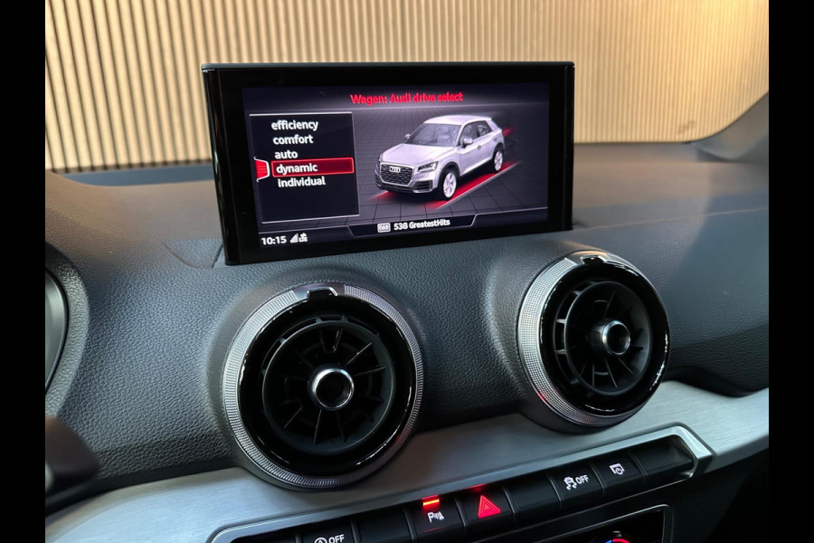 Audi Q2 35 TFSI S Line - Navi - Camera - Matrix - ACC