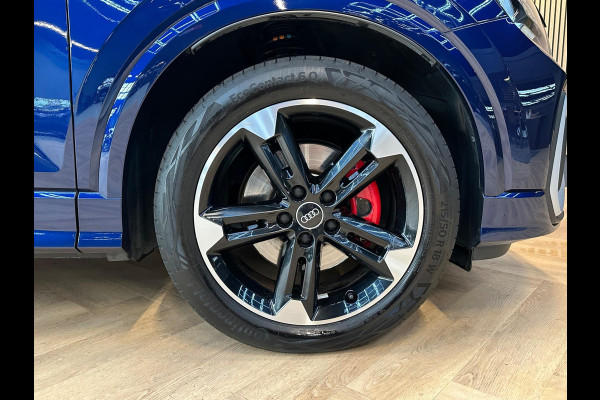 Audi Q2 35 TFSI S Line - Navi - Camera - Matrix - ACC