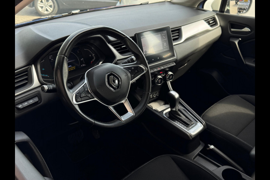 Renault Captur 1.6 E-Tech Hybrid 145 Business Zen CAMERA | NAVI | HYBRIDE