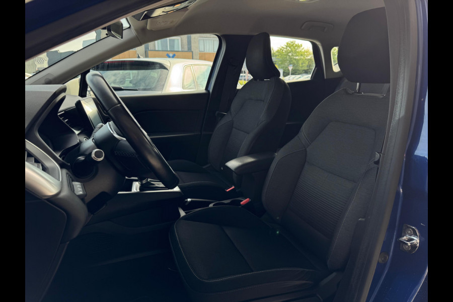 Renault Captur 1.6 E-Tech Hybrid 145 Business Zen CAMERA | NAVI | HYBRIDE