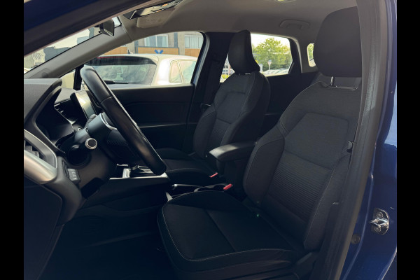 Renault Captur 1.6 E-Tech Hybrid 145 Business Zen CAMERA | NAVI | HYBRIDE