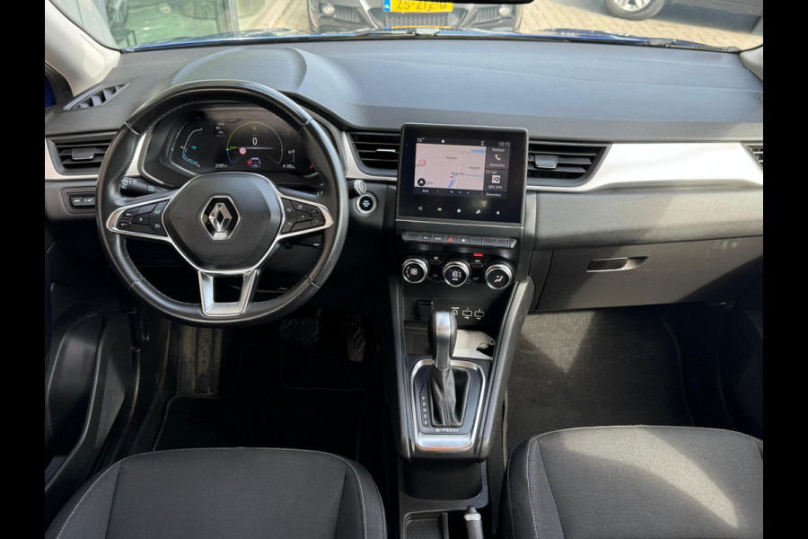 Renault Captur 1.6 E-Tech Hybrid 145 Business Zen CAMERA | NAVI | HYBRIDE