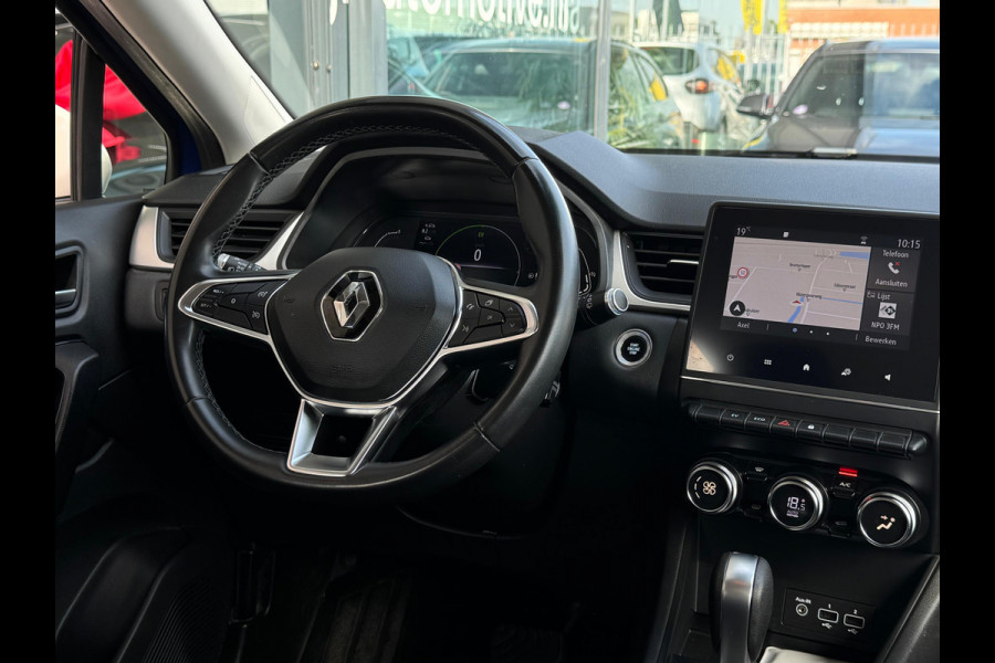 Renault Captur 1.6 E-Tech Hybrid 145 Business Zen CAMERA | NAVI | HYBRIDE
