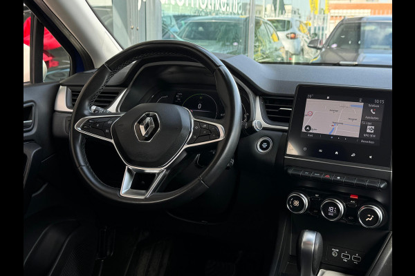 Renault Captur 1.6 E-Tech Hybrid 145 Business Zen CAMERA | NAVI | HYBRIDE