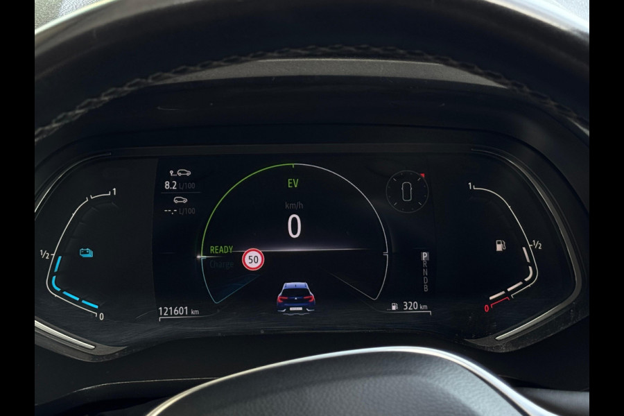 Renault Captur 1.6 E-Tech Hybrid 145 Business Zen CAMERA | NAVI | HYBRIDE