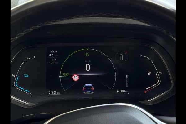 Renault Captur 1.6 E-Tech Hybrid 145 Business Zen CAMERA | NAVI | HYBRIDE