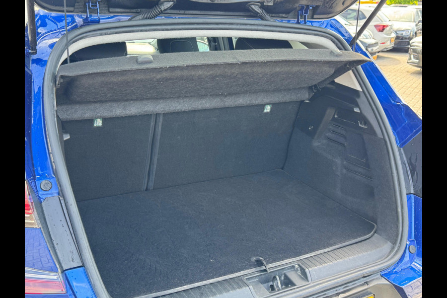 Renault Captur 1.6 E-Tech Hybrid 145 Business Zen CAMERA | NAVI | HYBRIDE