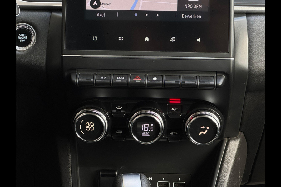 Renault Captur 1.6 E-Tech Hybrid 145 Business Zen CAMERA | NAVI | HYBRIDE