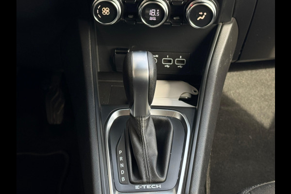 Renault Captur 1.6 E-Tech Hybrid 145 Business Zen CAMERA | NAVI | HYBRIDE