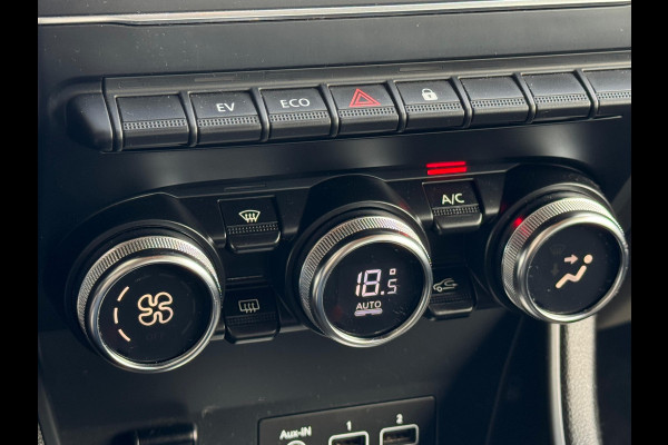 Renault Captur 1.6 E-Tech Hybrid 145 Business Zen CAMERA | NAVI | HYBRIDE