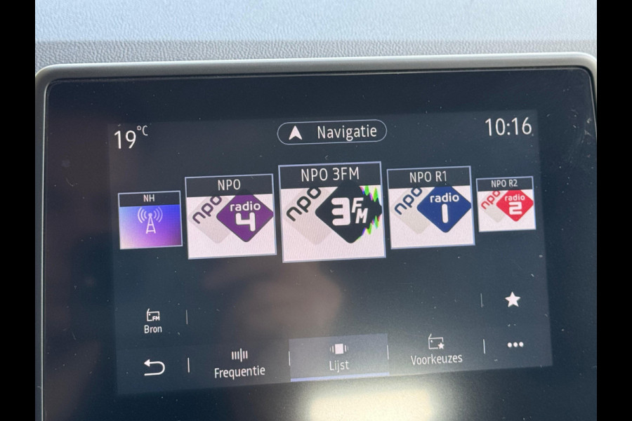 Renault Captur 1.6 E-Tech Hybrid 145 Business Zen CAMERA | NAVI | HYBRIDE