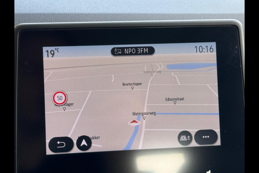 Renault Captur 1.6 E-Tech Hybrid 145 Business Zen CAMERA | NAVI | HYBRIDE