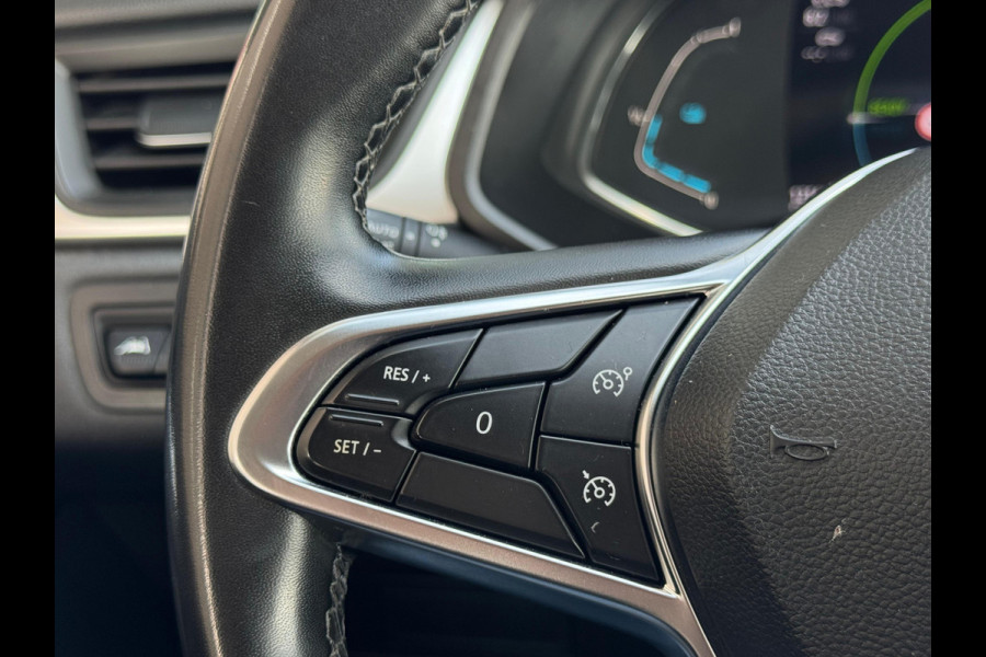 Renault Captur 1.6 E-Tech Hybrid 145 Business Zen CAMERA | NAVI | HYBRIDE