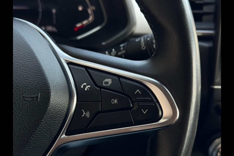 Renault Captur 1.6 E-Tech Hybrid 145 Business Zen CAMERA | NAVI | HYBRIDE