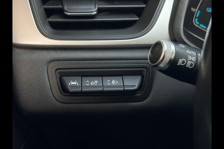 Renault Captur 1.6 E-Tech Hybrid 145 Business Zen CAMERA | NAVI | HYBRIDE