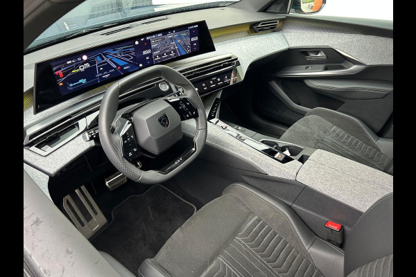 Peugeot E-5008 GT Avantage 73 kWh | Warmtepomp | Executive interieur | Prijs is rijklaar