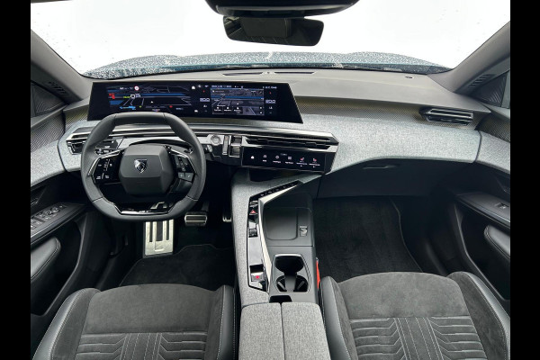 Peugeot E-5008 GT Avantage 73 kWh | Warmtepomp | Executive interieur | Prijs is rijklaar
