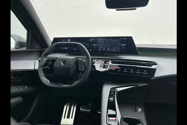 Peugeot E-5008 GT Avantage 73 kWh | Warmtepomp | Executive interieur | Prijs is rijklaar