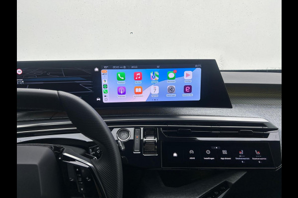 Peugeot E-5008 GT Avantage 73 kWh | Warmtepomp | Executive interieur | Prijs is rijklaar