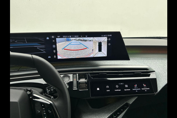 Peugeot E-5008 GT Avantage 73 kWh | Warmtepomp | Executive interieur | Prijs is rijklaar