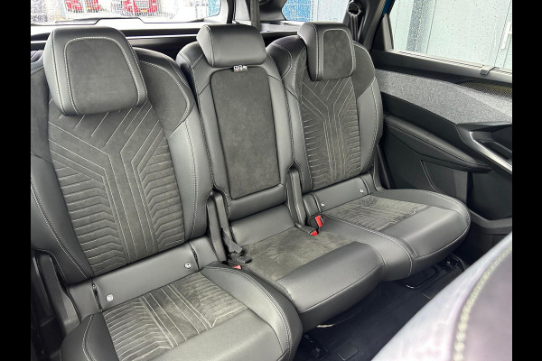 Peugeot E-5008 GT Avantage 73 kWh | Warmtepomp | Executive interieur | Prijs is rijklaar