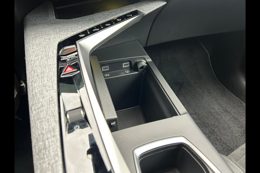 Peugeot E-5008 GT Avantage 73 kWh | Warmtepomp | Executive interieur | Prijs is rijklaar