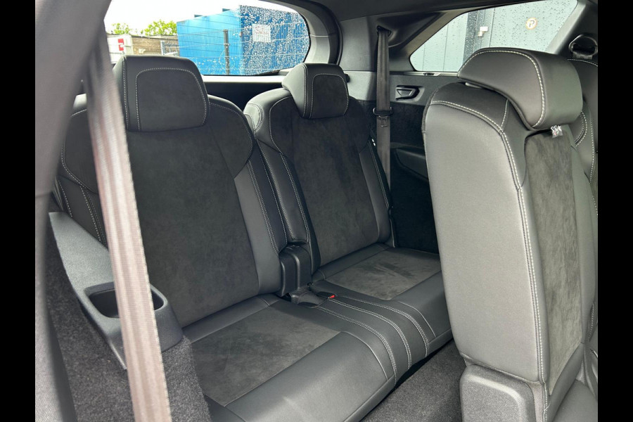 Peugeot E-5008 GT Avantage 73 kWh | Warmtepomp | Executive interieur | Prijs is rijklaar