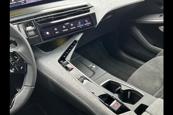 Peugeot E-5008 GT Avantage 73 kWh | Warmtepomp | Executive interieur | Prijs is rijklaar