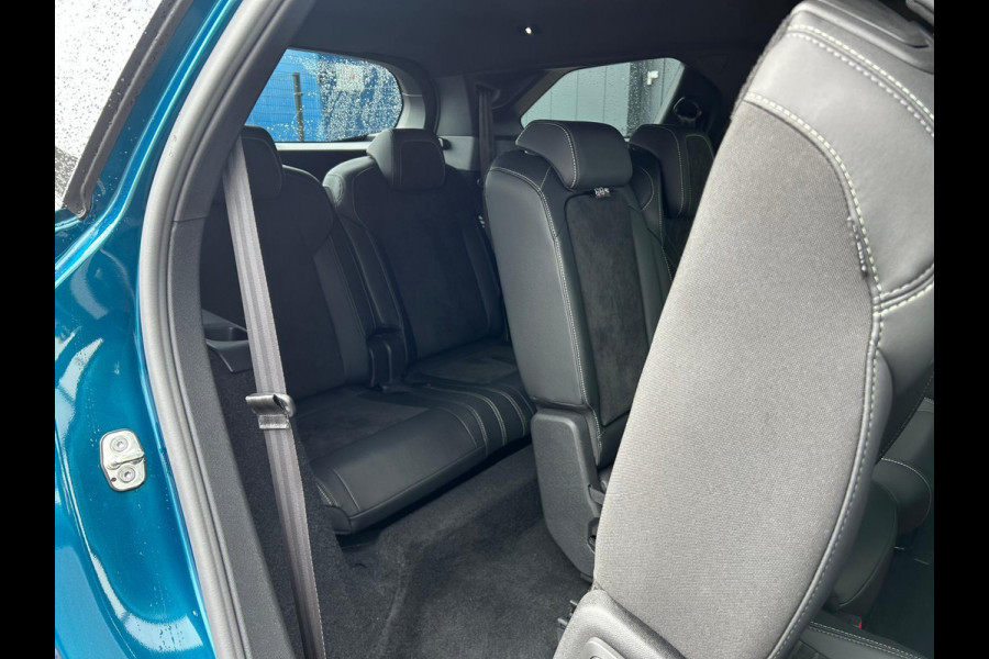 Peugeot E-5008 GT Avantage 73 kWh | Warmtepomp | Executive interieur | Prijs is rijklaar