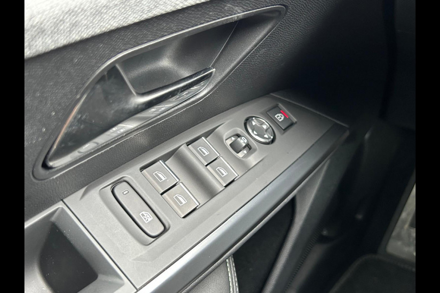 Peugeot E-5008 GT Avantage 73 kWh | Warmtepomp | Executive interieur | Prijs is rijklaar