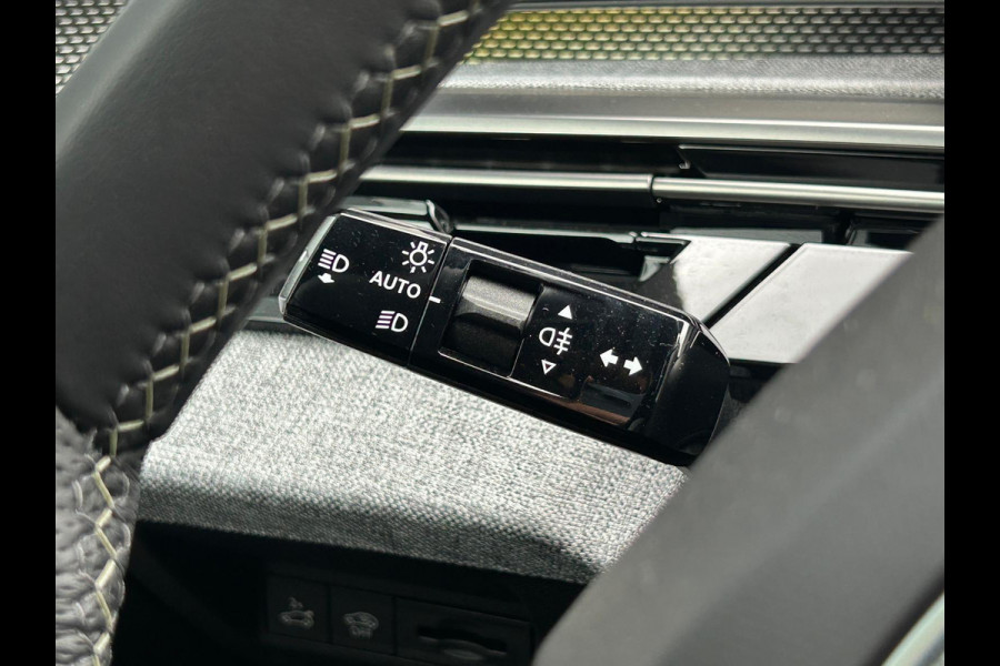 Peugeot E-5008 GT Avantage 73 kWh | Warmtepomp | Executive interieur | Prijs is rijklaar