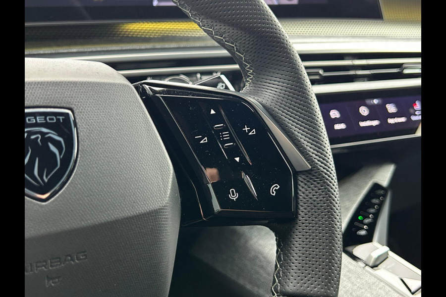 Peugeot E-5008 GT Avantage 73 kWh | Warmtepomp | Executive interieur | Prijs is rijklaar