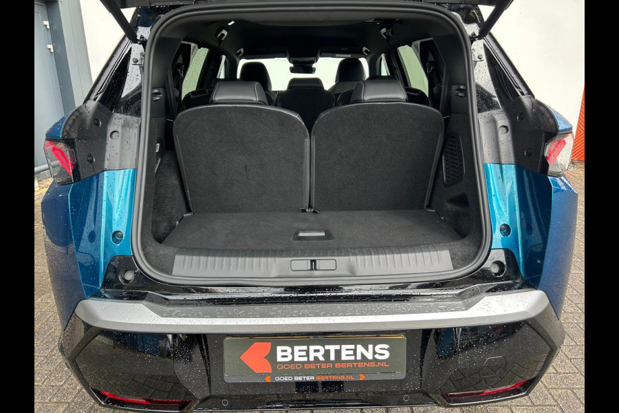 Peugeot E-5008 GT Avantage 73 kWh | Warmtepomp | Executive interieur | Prijs is rijklaar