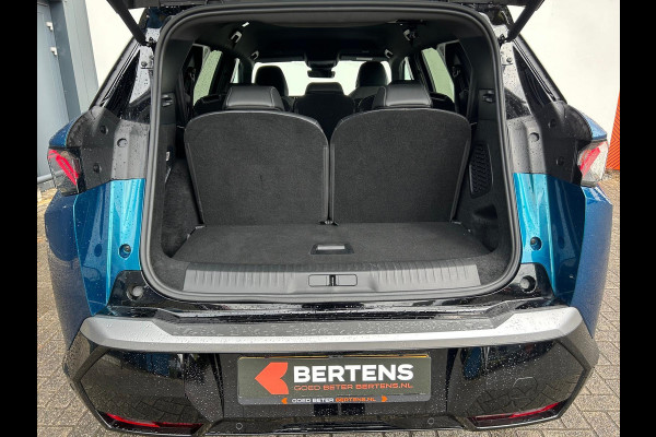 Peugeot E-5008 GT Avantage 73 kWh | Warmtepomp | Executive interieur | Prijs is rijklaar