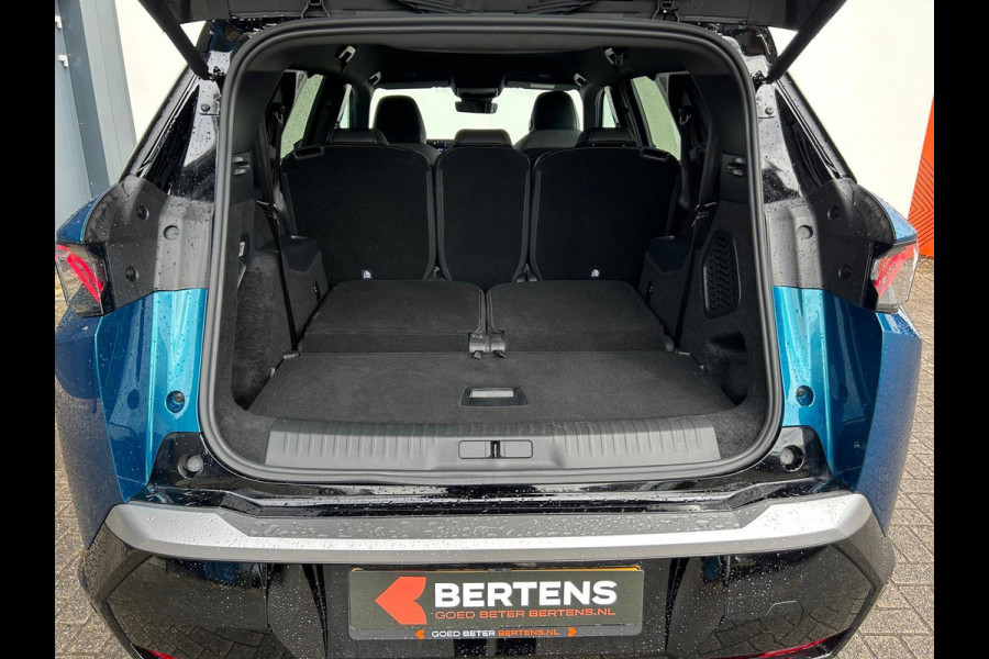 Peugeot E-5008 GT Avantage 73 kWh | Warmtepomp | Executive interieur | Prijs is rijklaar