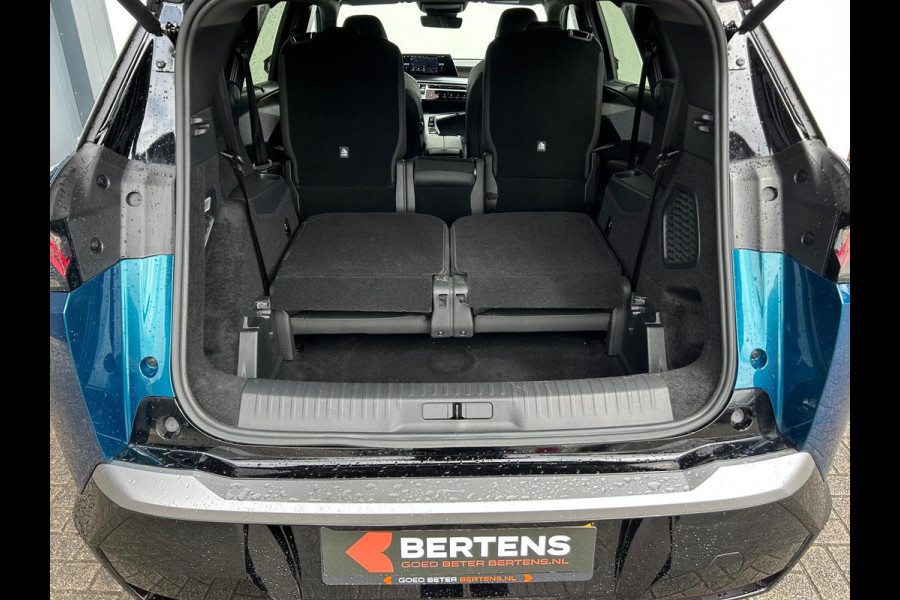 Peugeot E-5008 GT Avantage 73 kWh | Warmtepomp | Executive interieur | Prijs is rijklaar