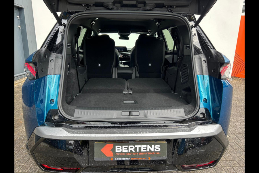 Peugeot E-5008 GT Avantage 73 kWh | Warmtepomp | Executive interieur | Prijs is rijklaar