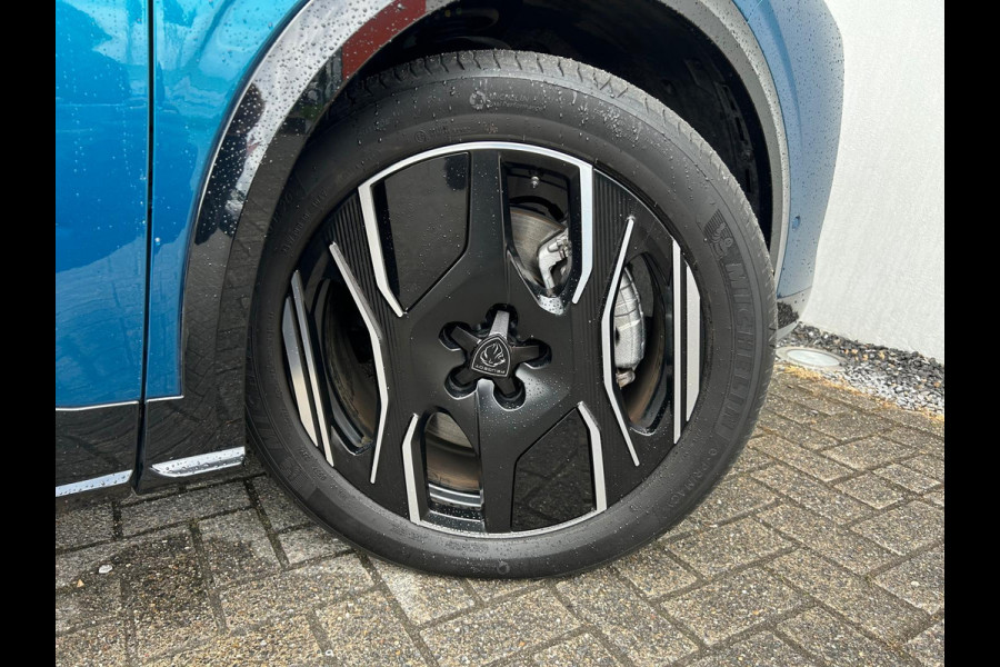Peugeot E-5008 GT Avantage 73 kWh | Warmtepomp | Executive interieur | Prijs is rijklaar