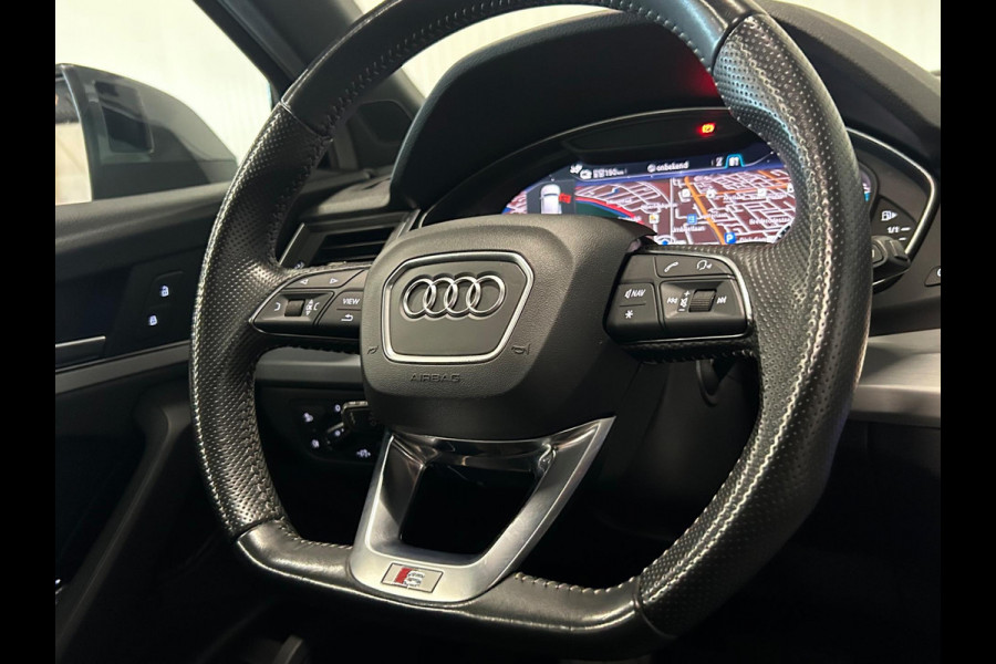 Audi Q5 55 TFSI e quattro Competition | 3x S-LINE | PANO | ACC | B&O | CAMERA