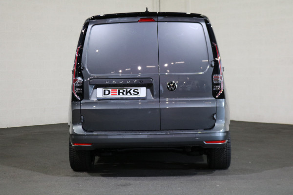 Volkswagen Caddy 2.0 TDI 120pk Automaat Black Line