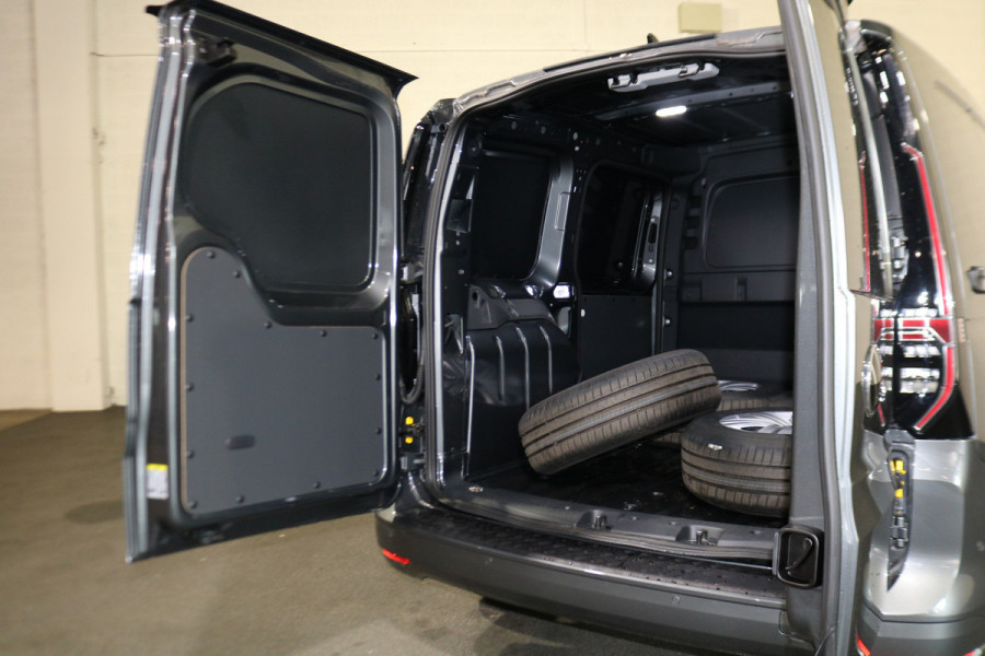 Volkswagen Caddy 2.0 TDI 120pk Automaat Black Line