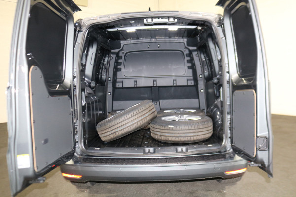 Volkswagen Caddy 2.0 TDI 120pk Automaat Black Line