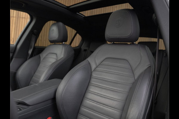 Alfa Romeo Stelvio 2.0T AWD 280pk Super | Veloce stoelen | Panoramadak | Carplay | 20''