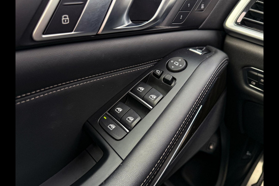 BMW X5 xDrive45e High Executive |M-Sport|Pano Sky Lounge|Soft Close|Luchtvering|Head-Up|Stoelverkoeling|Active Steering