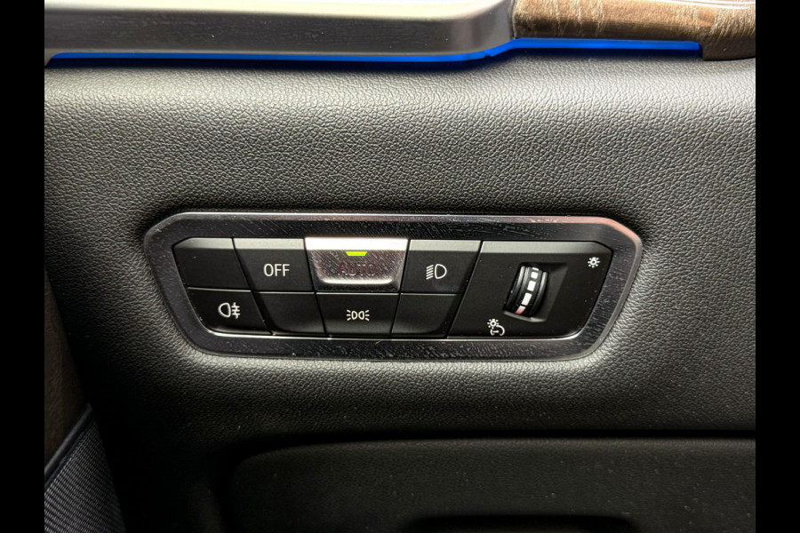 BMW X5 xDrive45e High Executive |M-Sport|Pano Sky Lounge|Soft Close|Luchtvering|Head-Up|Stoelverkoeling|Active Steering