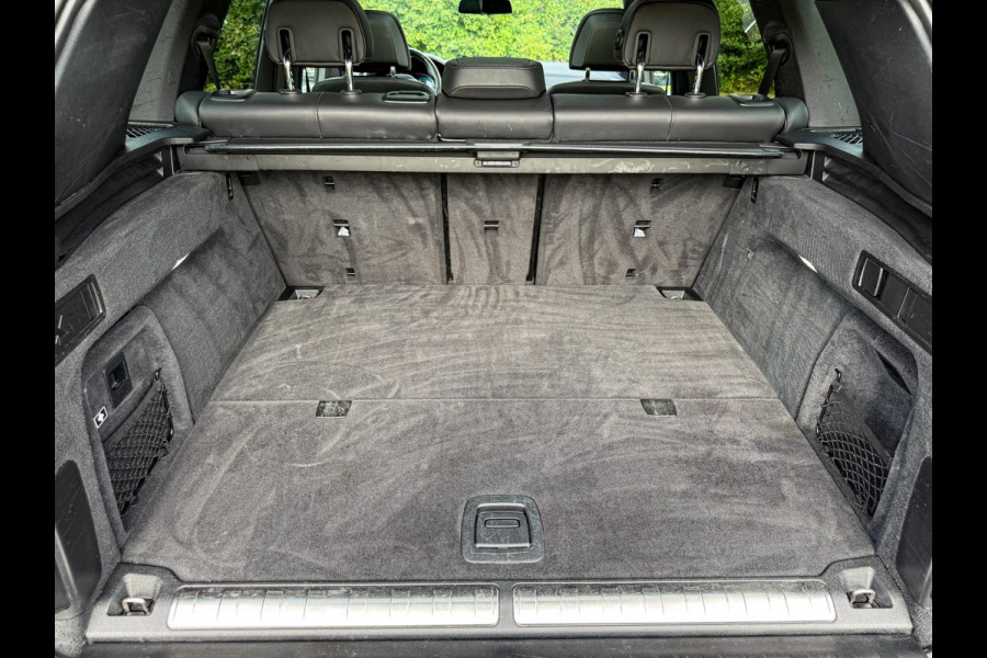 BMW X5 xDrive45e High Executive |M-Sport|Pano Sky Lounge|Soft Close|Luchtvering|Head-Up|Stoelverkoeling|Active Steering